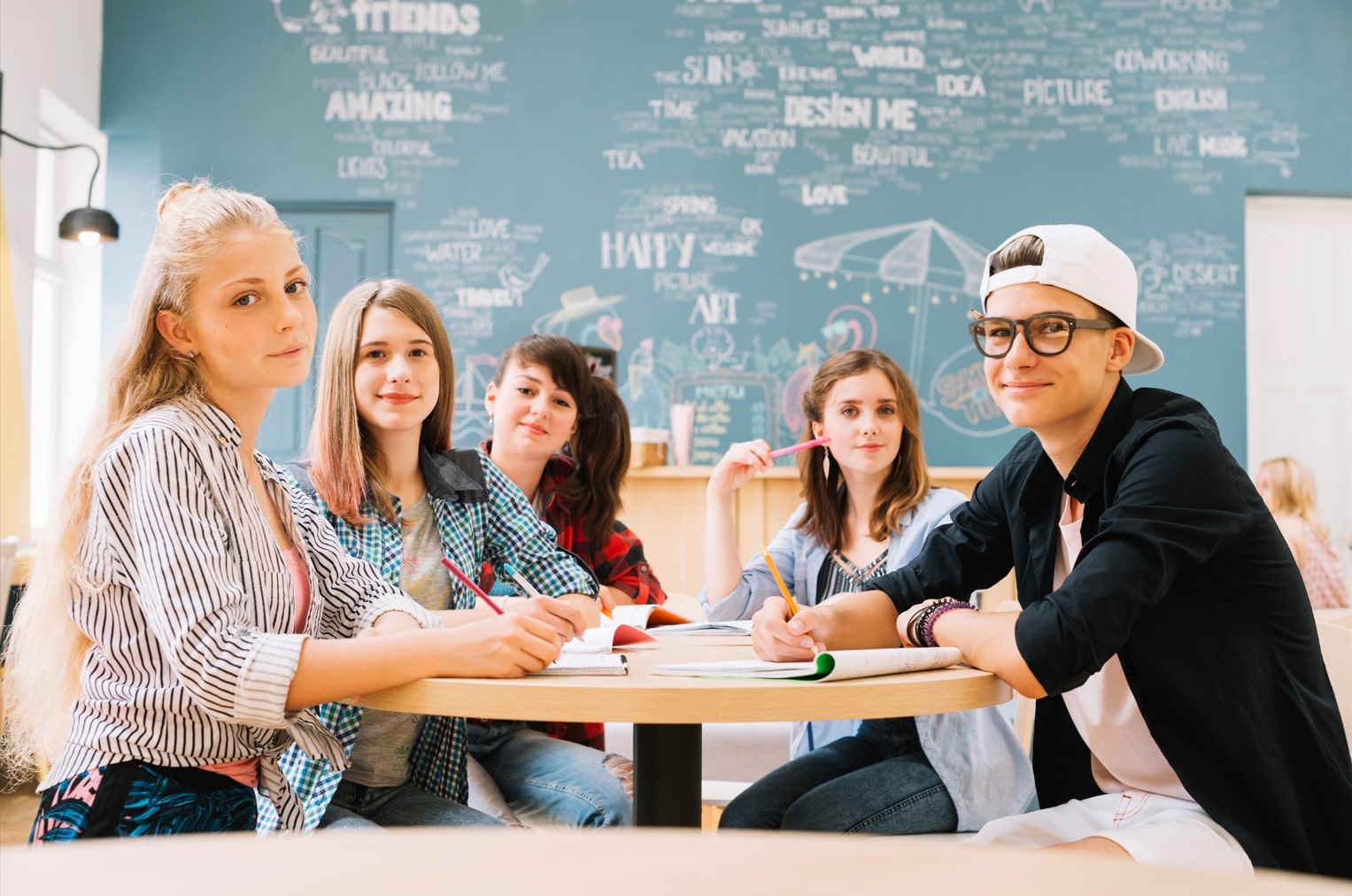 Lebenslauf und Bewerbung Schüler